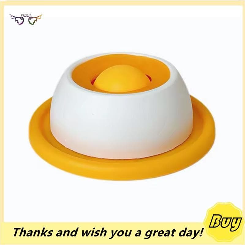 Para Cão Lamber Brinquedos Peças De Brinquedo Interativo Alimentador Lento Filhote De Cachorro Treinamento Refeição Jogo