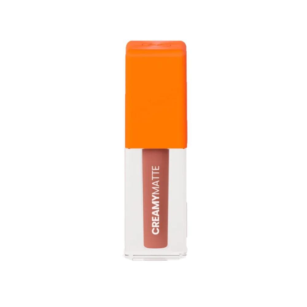 MARIMARIA MAKEUP BATOM LIQUIDO CREAMY MATTE MARIA CLAUDIA 3,6ML