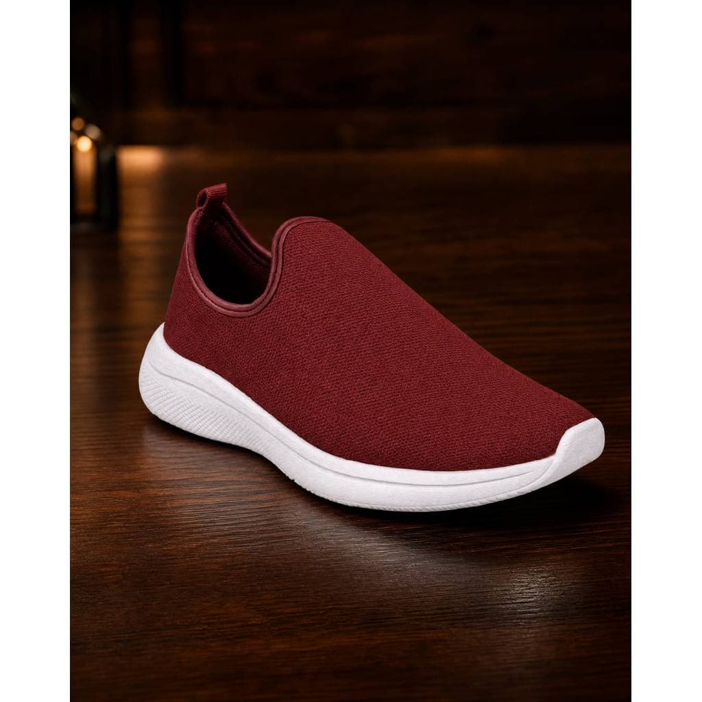 Promoção Tênis Leve Lançamento Tênis Meia Feminino Calce Fácil Botinha Ortopédico Esportivo Casual confortável Academia