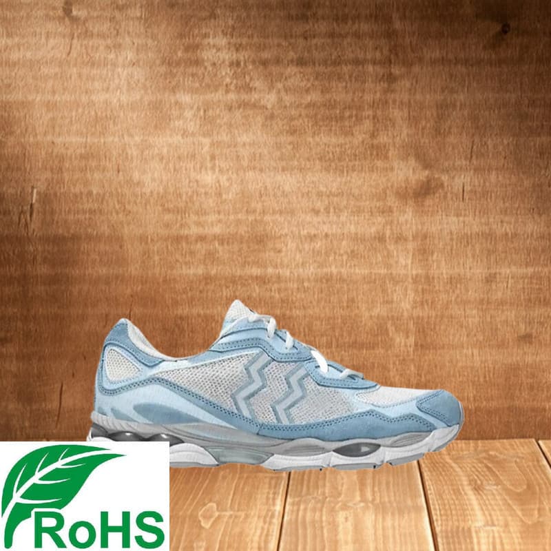 Sapatos De Fitness Da Moda Com Sóis Grossos , Tênis De Corrida Esportivos Respiráveis Botas Esportivas
