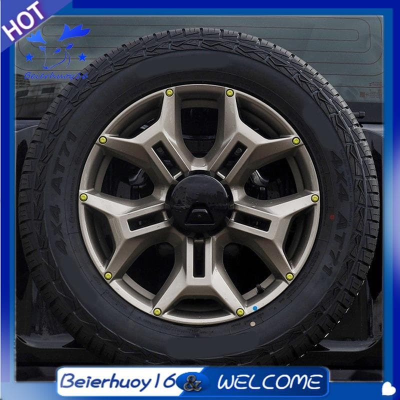 Fit Capa De Pneu Sobressalente Para Jetour T2 2023-2025 Base De Instalação Da Câmera Traseira Do Carro