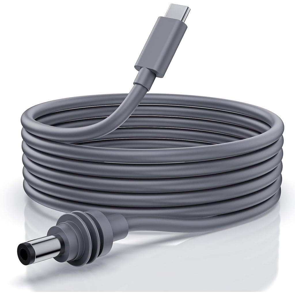 Carregador Veicular Direct DC 12V 24V Para Starlinkk Mini Cabo 15 Metros Adaptador Veicular 12V 24V Conector P4 Resisten
