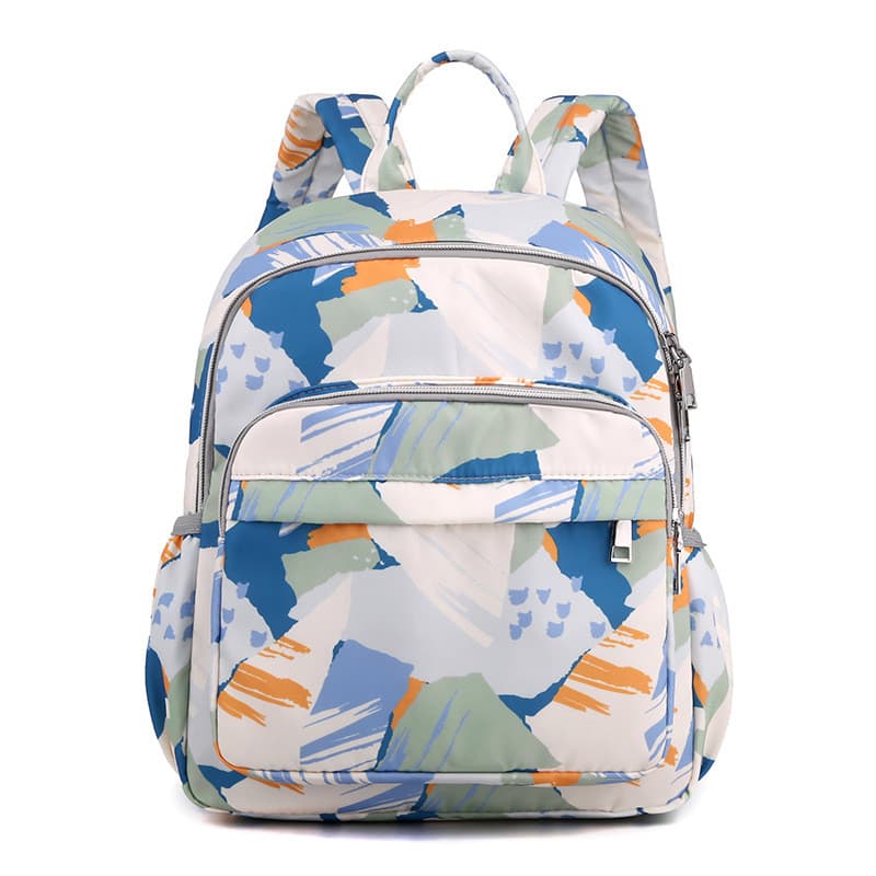 Ata Mom Mochila Carrinho de bebê Armazenamento Bolsa de grande capacidade Mamadeira para bebê Mantendo aquecido