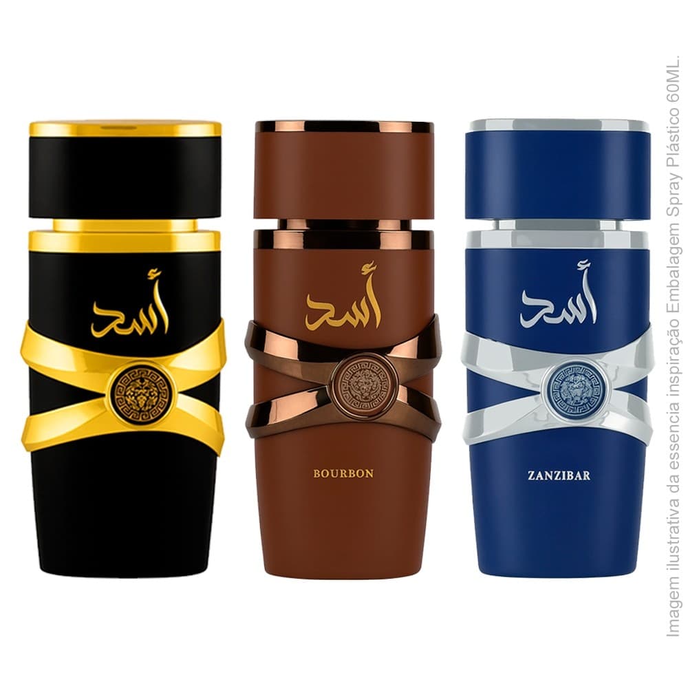 PERFUMES ARABE MASCULINO IMPORTADO