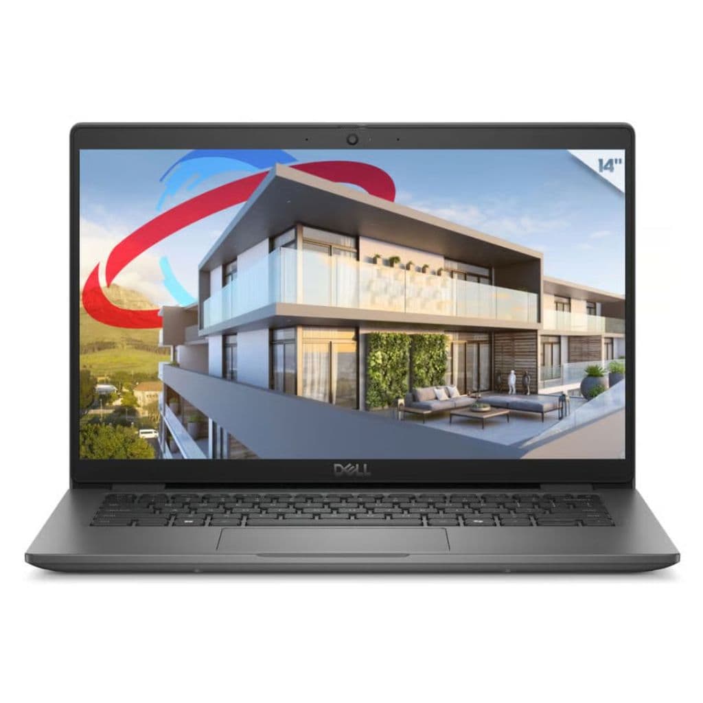 Notebook Dell Latitude 3450 14" i5 13ª Geração Intel Iris Xe Graphics 16GB RAM 256GB SSD Seminovo