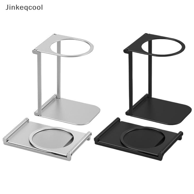 Suporte Para Cafeteira Jqbr , Portátil E Dobrável Máquina De Café Expresso De Escritório Com Base QDD
