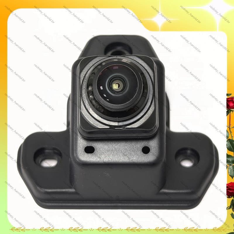[Entrega Rápida R] Para Conjunto De Câmera De Backup De Visão Traseira Do Carro 3776320câmera De Assistência Ao Estacion