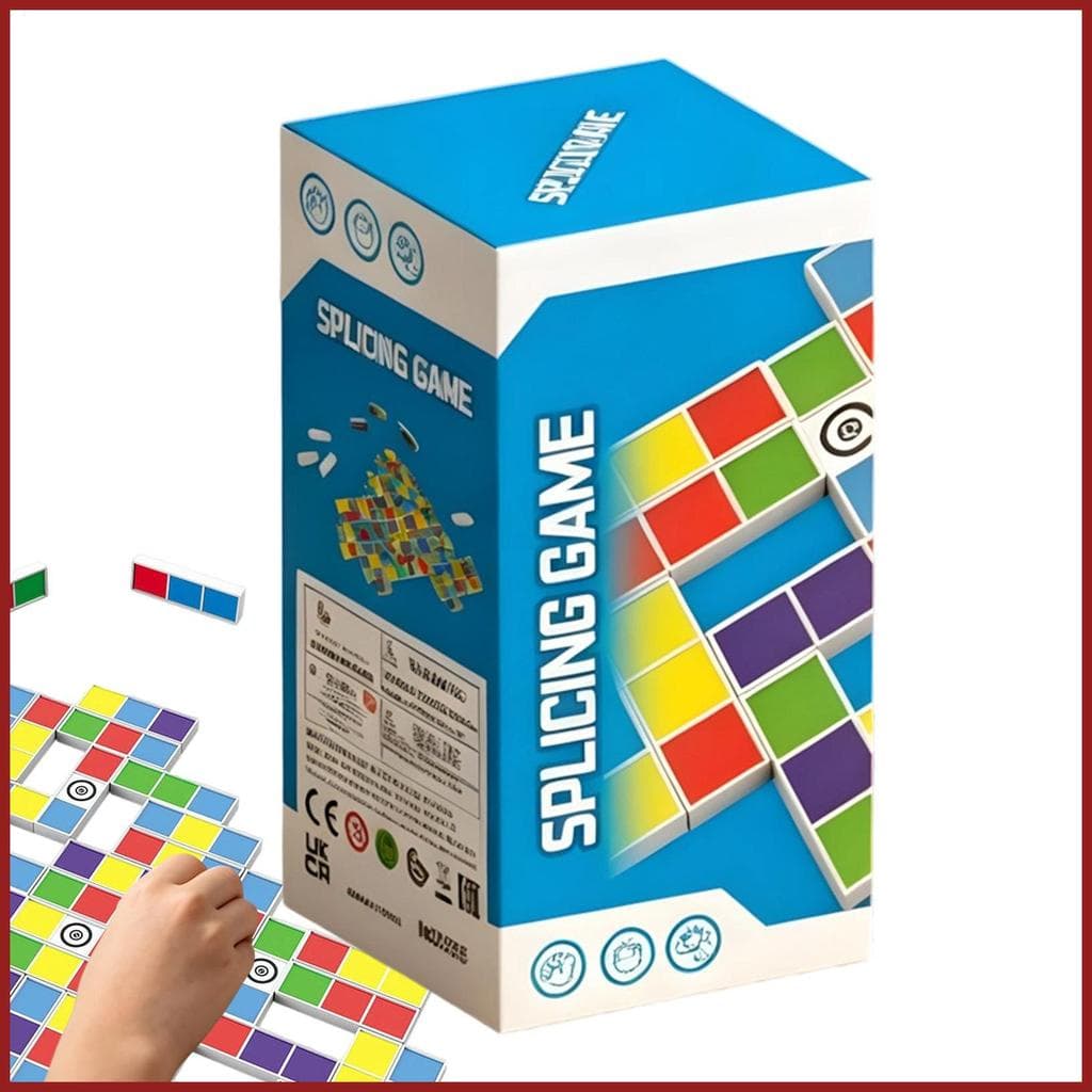 Jogo De Tabuleiro Interativo Educacional Grupo De Xadrez Quebra-Cabeça Brinquedos Jogos Para Adolescentes Família Menino