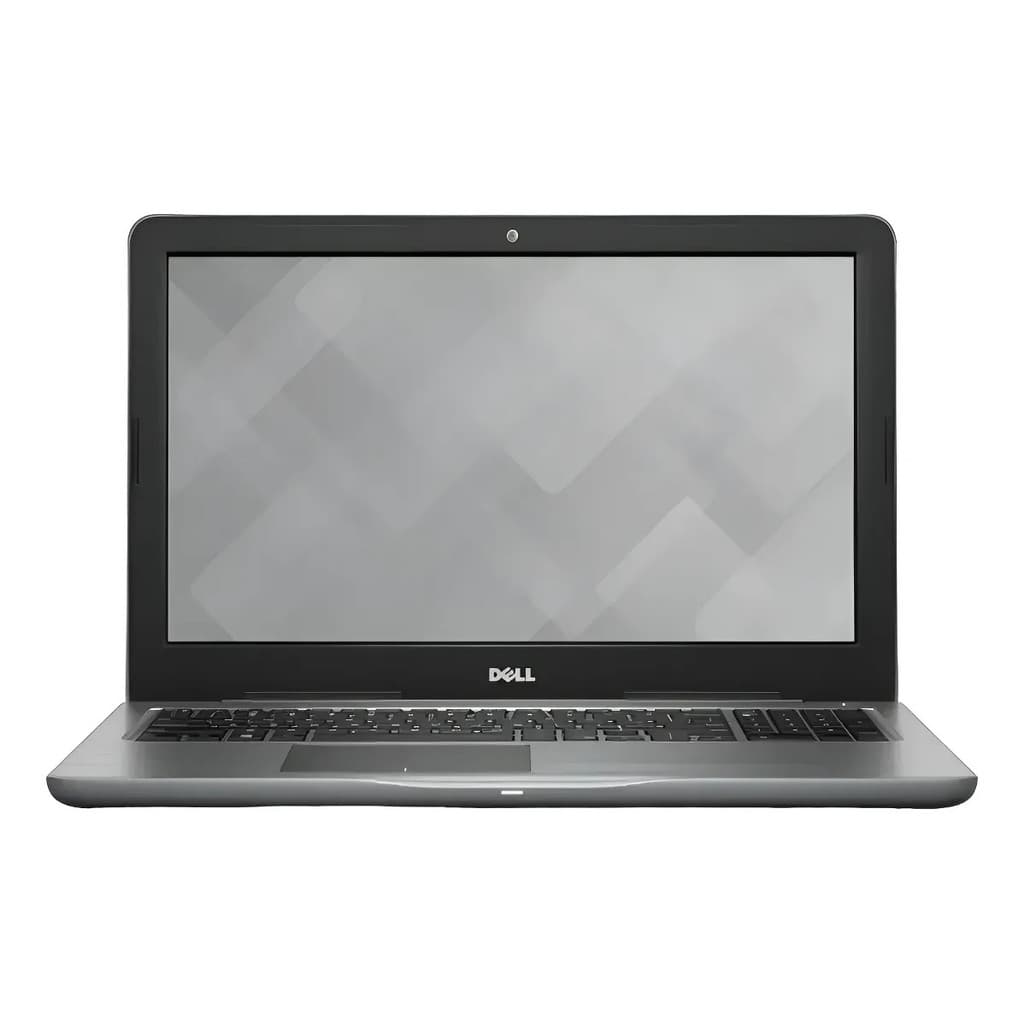 Notebook Dell Inspiron 5567 I5 7th Ssd 120 Ram 8gb