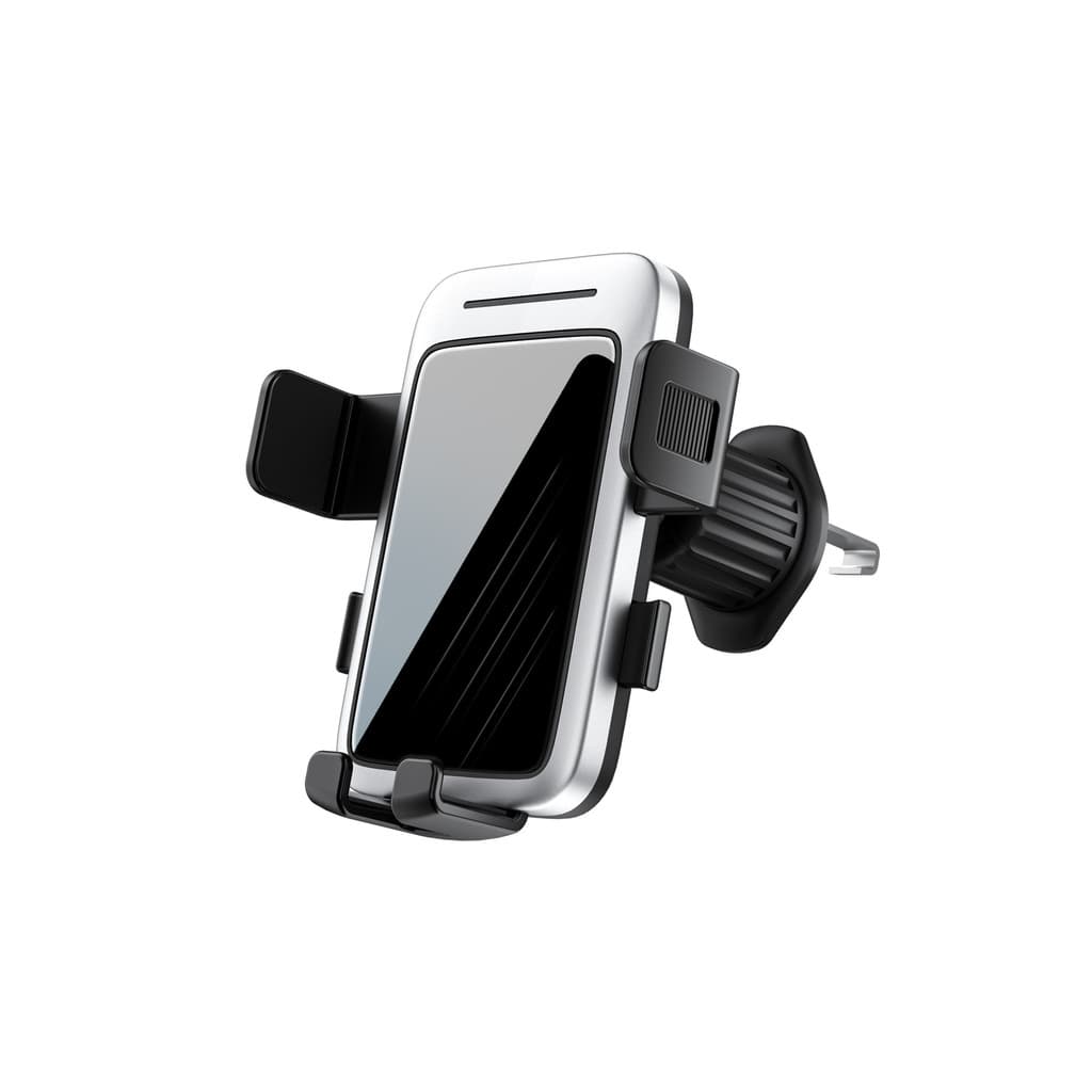 Novo estilo suporte do telefone do carro painel do carro ventosa suporte de navegação saída de ar suporte do telefone ca