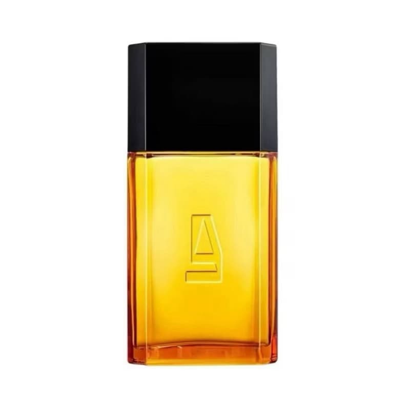 Perfume Masculino Importado Amadeirado Marca Famosa - 100Ml