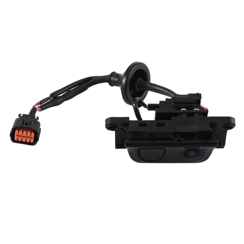 95760-J1000 Câmera Traseira Do Carro Visão Reversa Tronco Interruptor Para Hyundai FIESTA