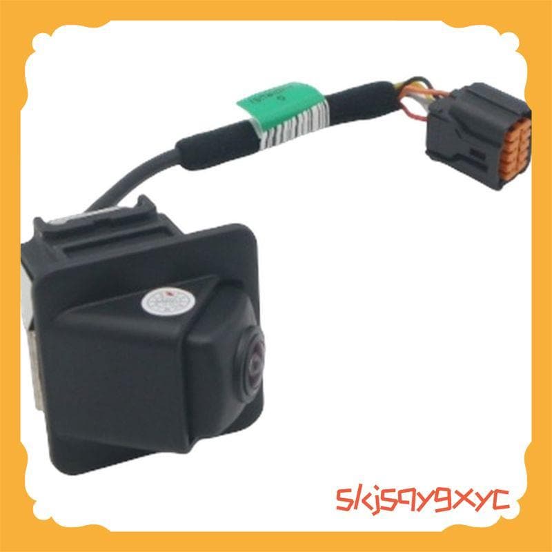 Assistência De Estacionamento Que Inverte A Câmera De Backup 95760-3Z804 957603Z804 Para Visão Traseira Do Carro I40 skj