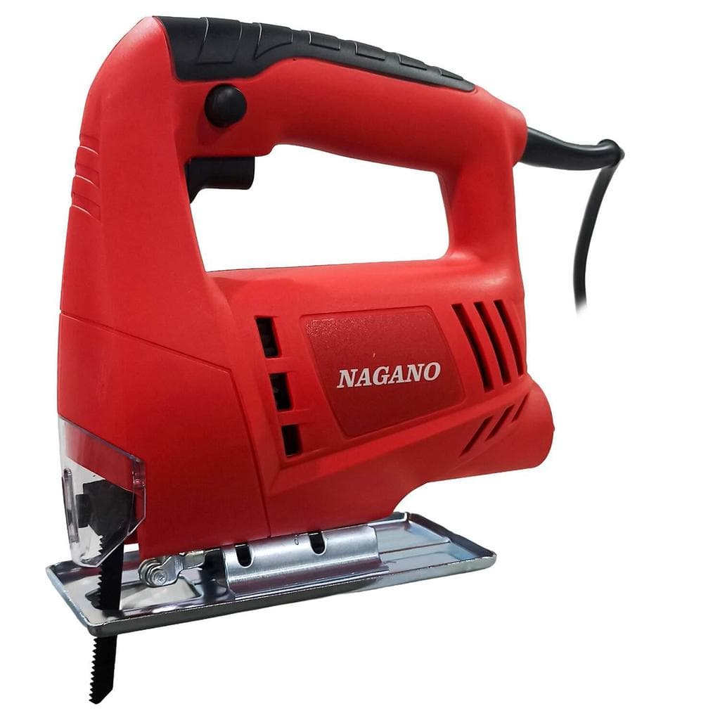 Serra Tico-Tico 450w com Lâmina 220v
