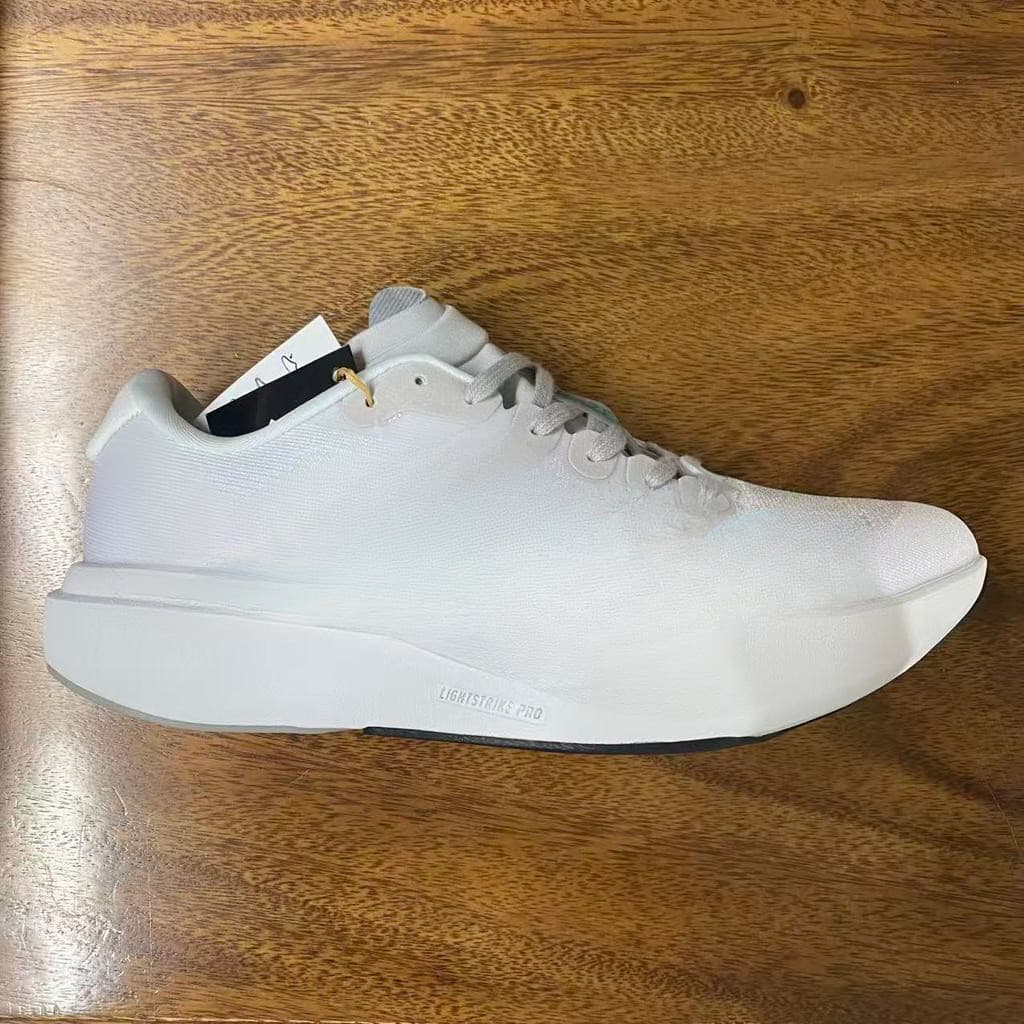 Tênis de corrida sapatos esportivos Ultra-leve treinamento corporal maratona absorção de choque tênis de corrida 3117