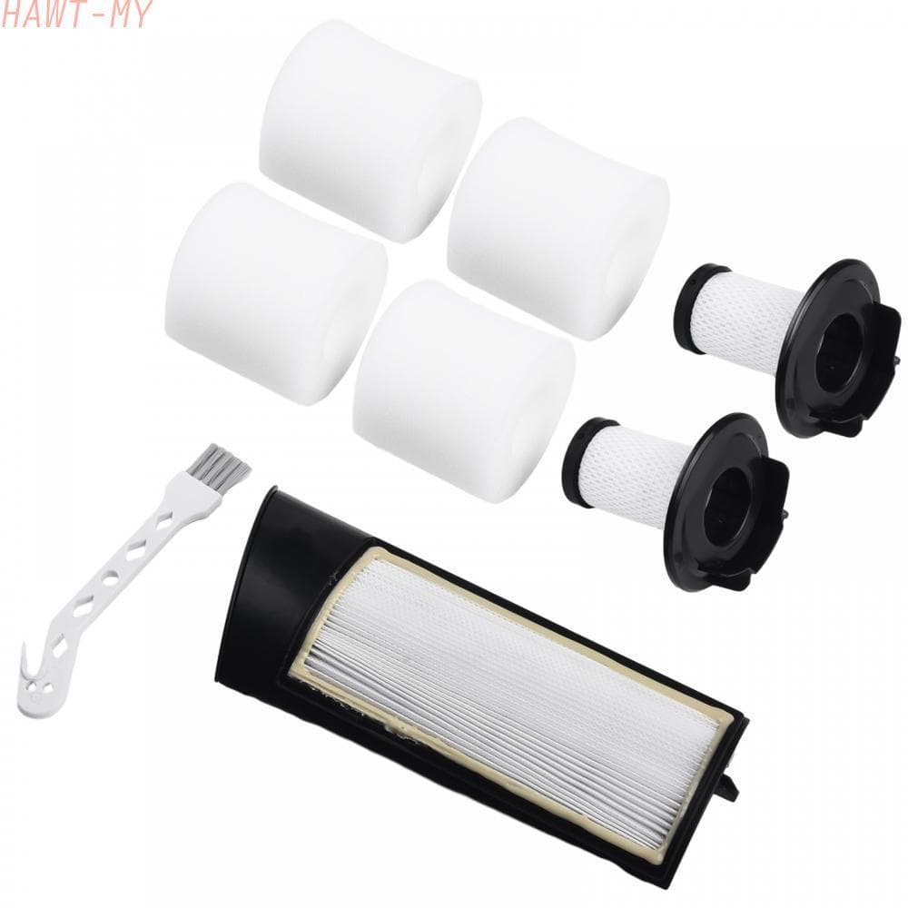 Para Shark ICZ362H/IC160/IC162 Filtros De Espuma Pós Aspirador De Pó