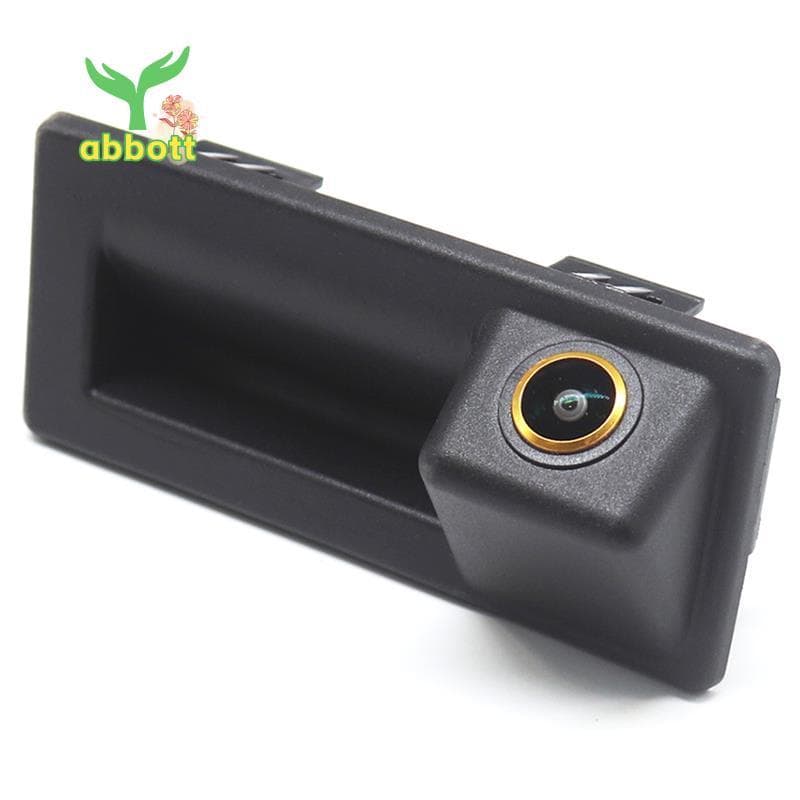 [Quick A] Visão Noturna AHD 1080P Para Câmera De Backup De Traseira De Carro Compatível Com Lente Olho De Peixe De 170 G