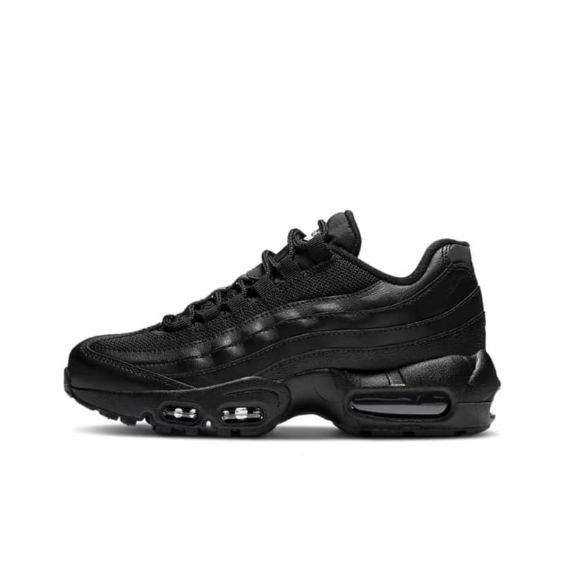 Novo modelo Max style95, tênis com amortecimento a ar, tênis esportivos, tênis OG, tênis de tamanho grande, tênis mascul