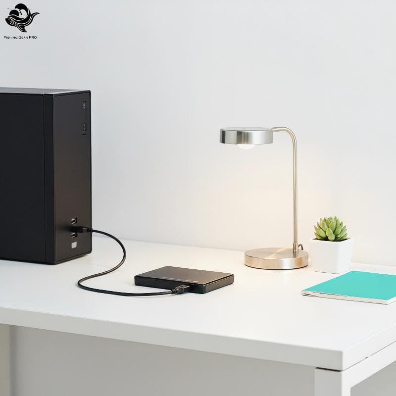 PFG Premium 2.5 Polegadas USB2.0 SATA HDD SSD Carcaça De Disco Rígido Externo Para Laptop Qui E Acesso Seguro FG