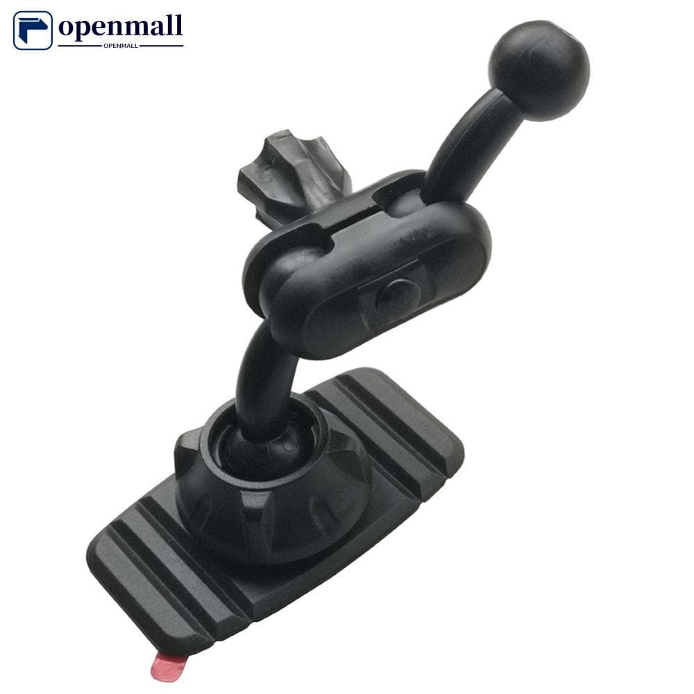 Suporte De Telefone Para Painel De Carro , 17mm , Base De Cabeça Esférica , Cola , Acessórios De Celular , M6X7