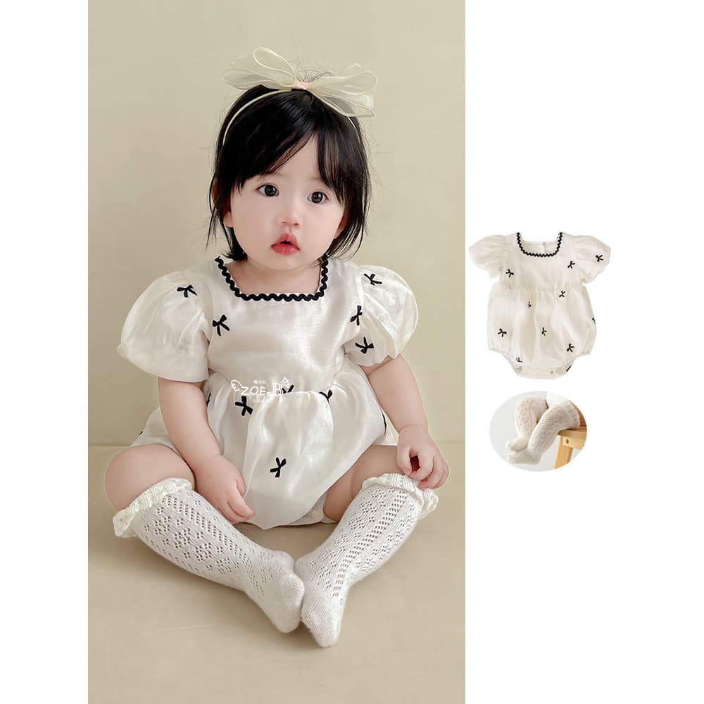 Bebê bebê roupas de verão roupas recém-nascidos bebê menina macacão mês cheio cem dias princesa macacão do bebê estilo f