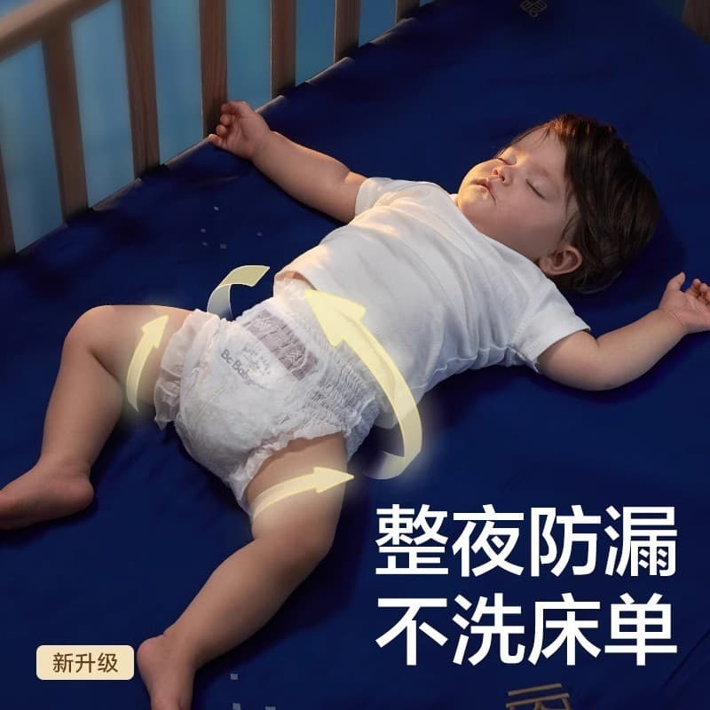Atacado babycare Lion Kingdom Royal Fraldas Pacote de teste Fraldas para bebês recém-nascidos Calças Pull-up BBC