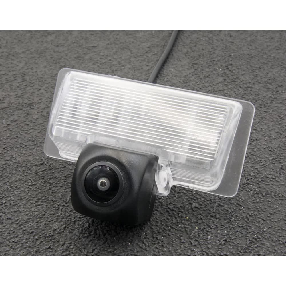Câmera De Visão Traseira Do Carro Para Nissan Tiida 4D Sedan C11 2004 ~ 2012 Versa lato C11 2004 2015