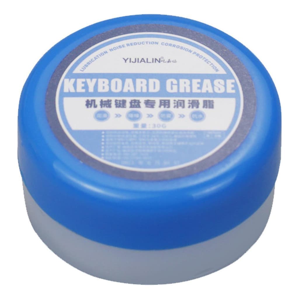 Lubricante Para Teclados Grasa Para Teclados Mecánicos