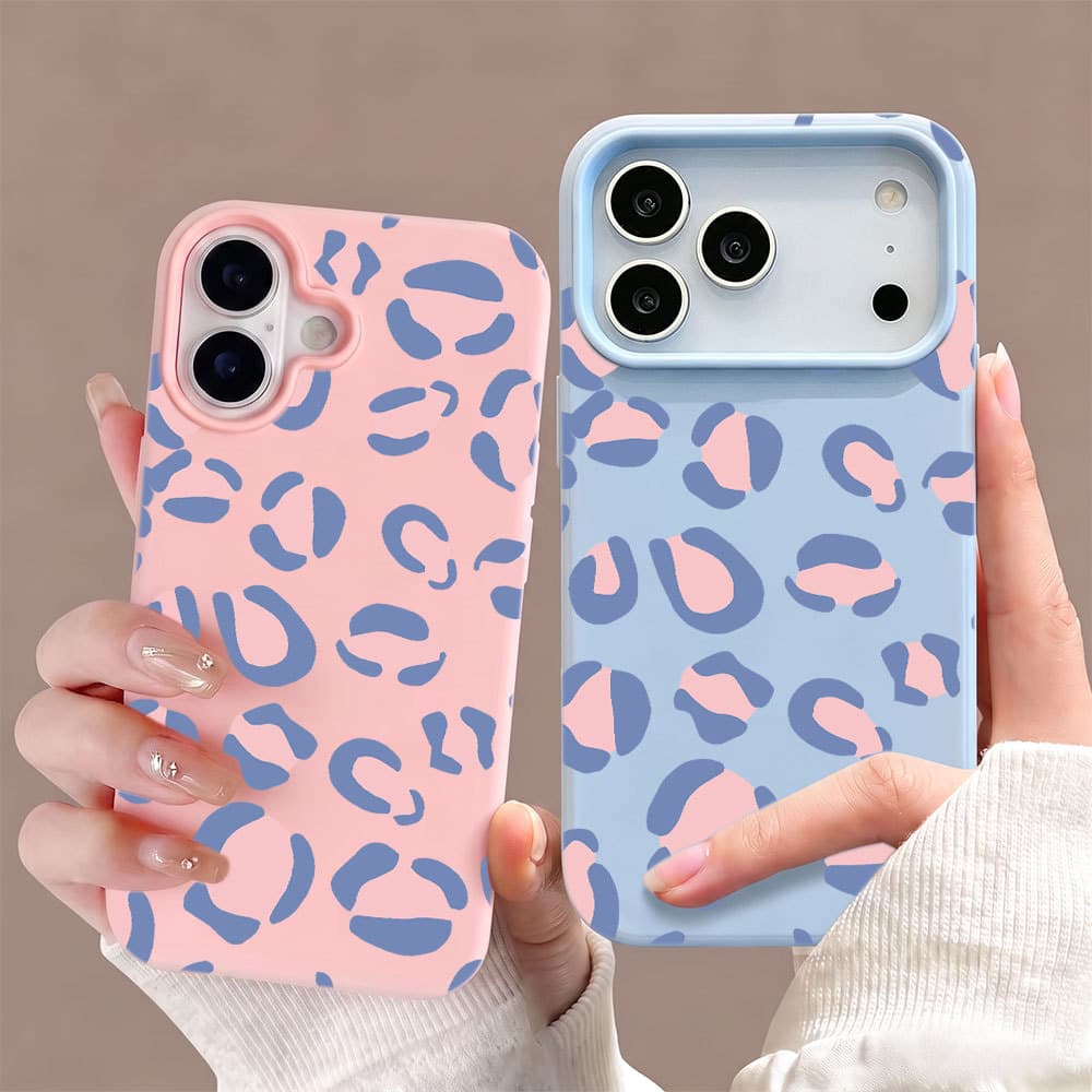 Capa De Celular 2 Em 1 De Silicone À Prova De Quedas Capinha Para IPhone 17 Pro Max 13 11 15 14 12 Normal 16 16e Air