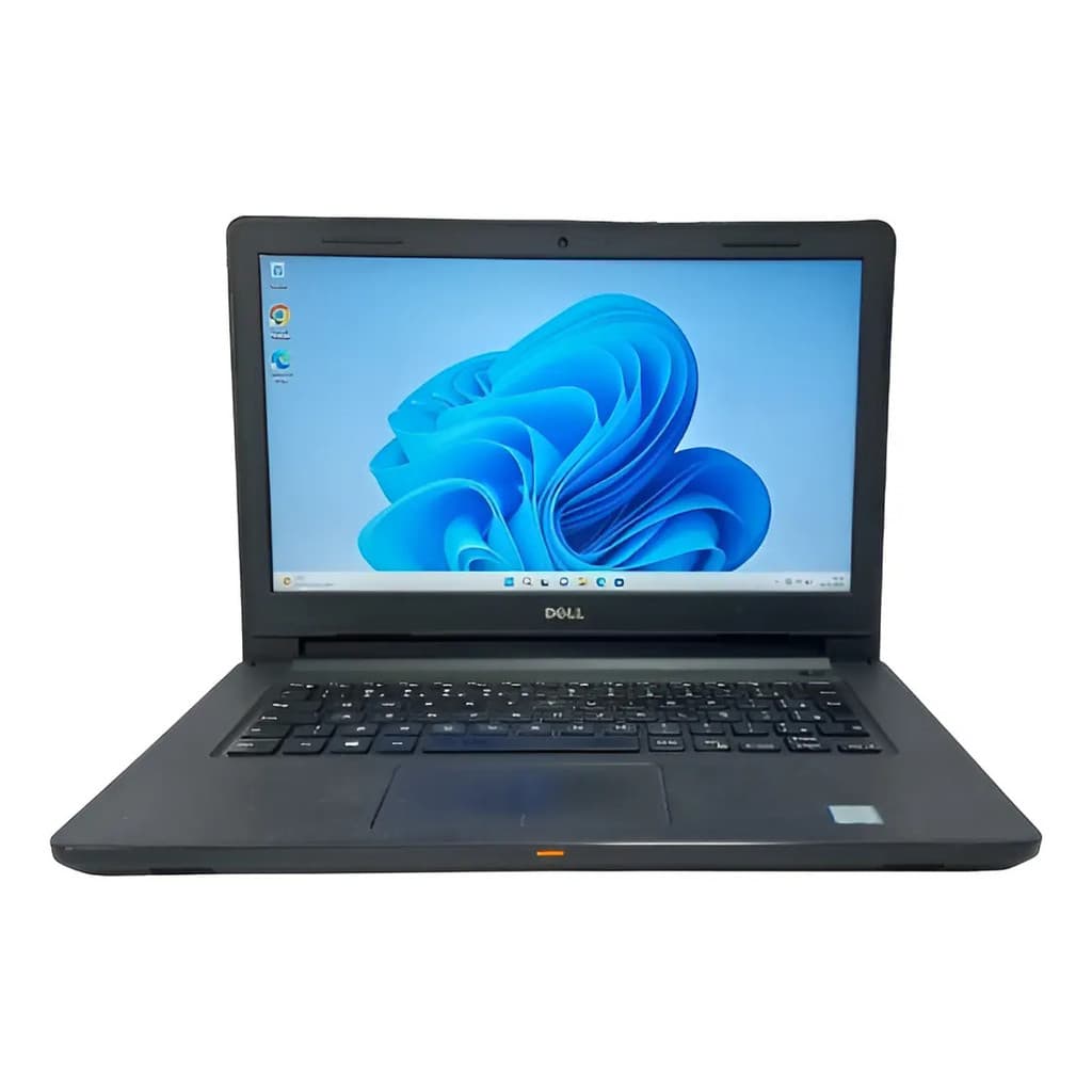 Notebook Dell Vostro 14-3468 Core I5 7th 8gb Ram 120gb Ssd