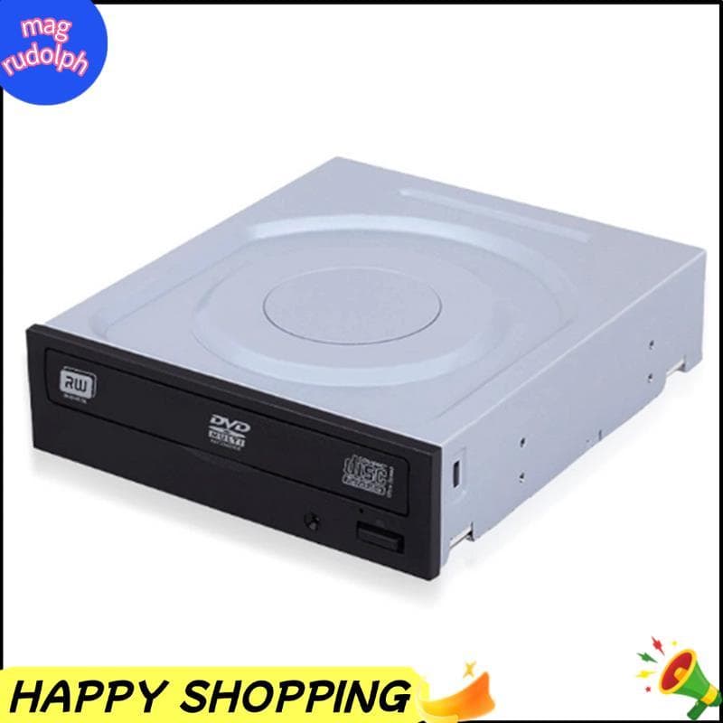 Computador Desktop Com Unidade Integrada SATA Gravador Óptico Interno De DVD/CD