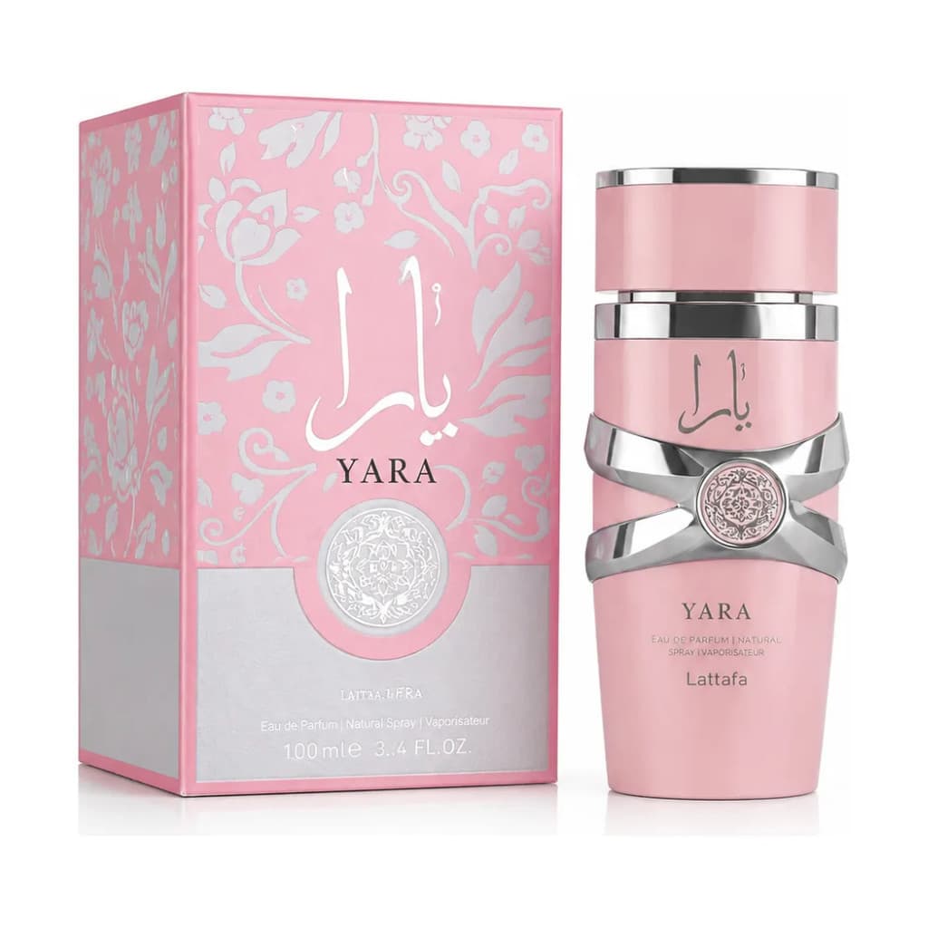 Perfume Feminino Yara Importado