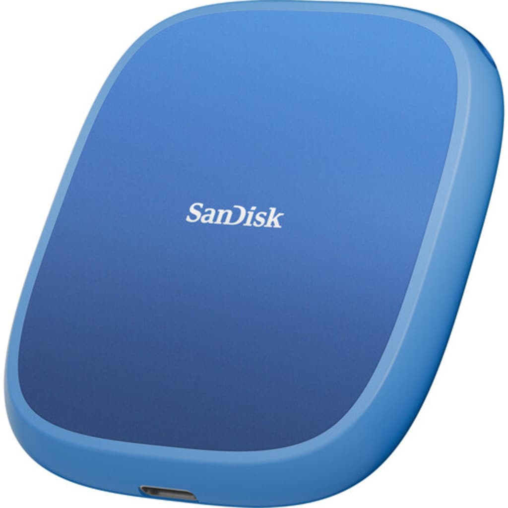 SSD SANDISK 2TB EXTERNO CREATOR PHONE USB 3.2 GEN 2 SDSSDE62C-2T00