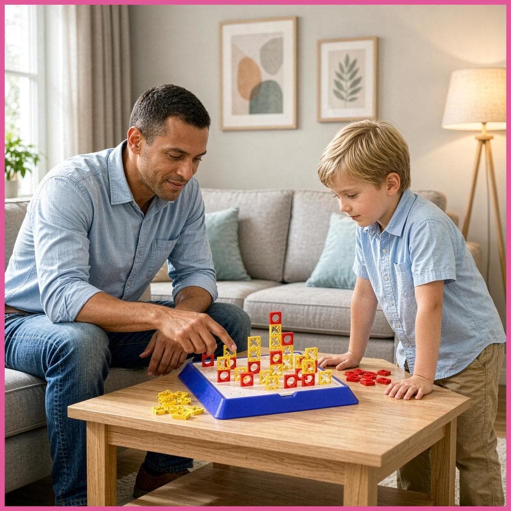Jogos De Tabuleiro Para Crianças Dois Jogadores Brinquedos De Mesa Educativos Interativos Família Festa Em Casa Sala De 