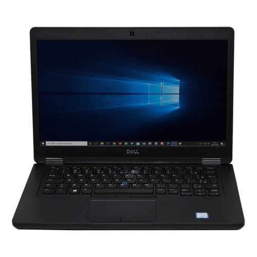 Notebook Dell Latitude 5490 Core I7 8650u 16gb 256gb Ssd