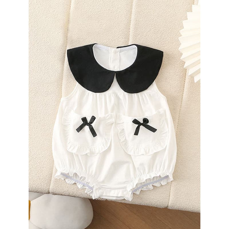 Pequena idade mensal dopamina usar roupas triangulares do bebê menina verão estilo fino roupas de bebê menina verão prin