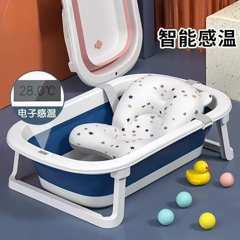 Banheira para bebês Banheira Universal para bebês Banheira para crianças Produtos para recém-nascidos Banheira