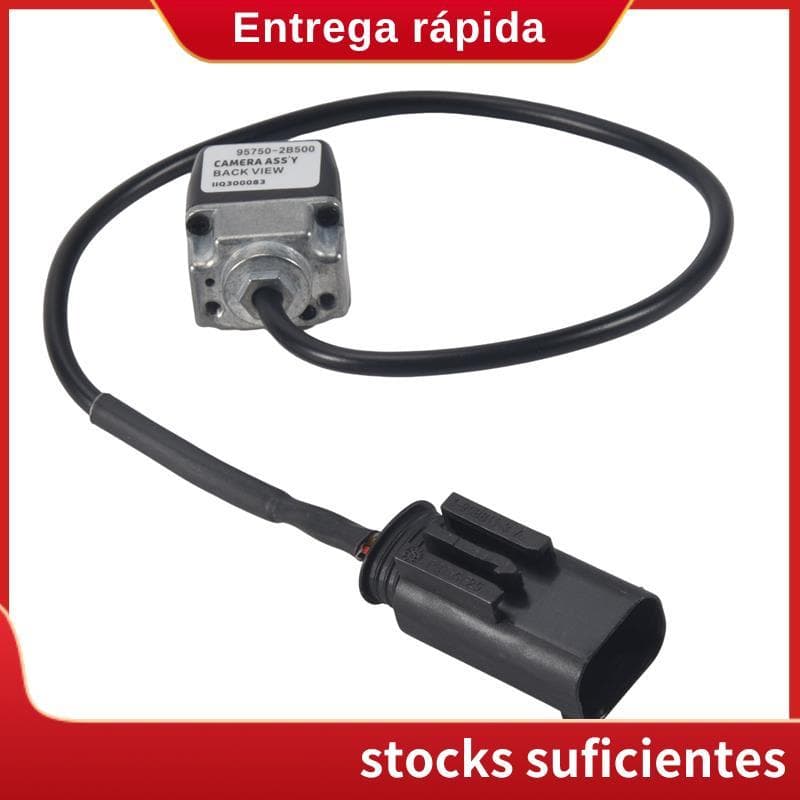 Câmera De Visão Traseira Reversa Do Carro 95750-2B500 Para 2009-2012 Assistência De Parque De Backup 95750 2B501 2B502 A