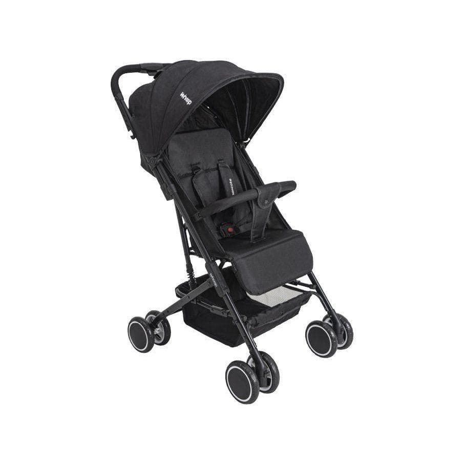 Carrinho de Bebê Kiddo Mascote até 15kg