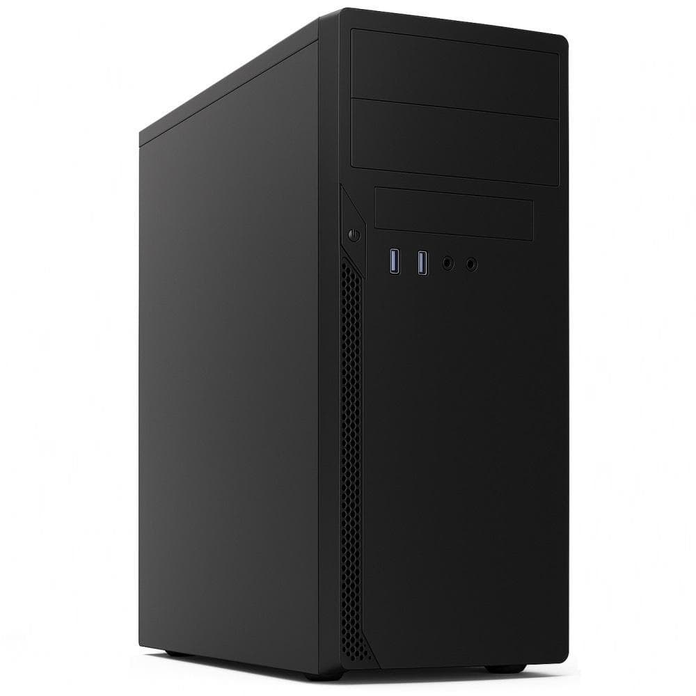 Computador 3Green Intel Core i7, 16GB, SSD 512GB, Windows 10 Pro Preto 3GWA11