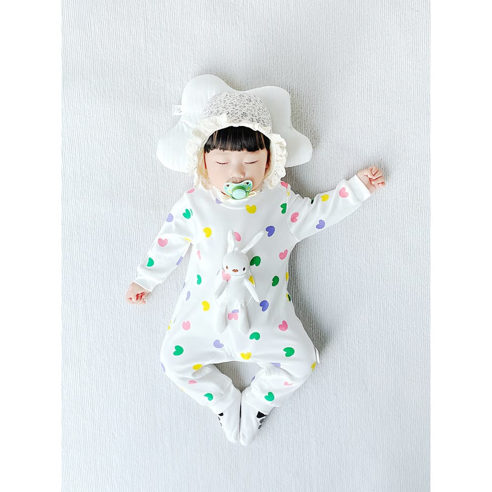 Bebê menina macacão recém-nascido primavera outono Outing roupas macacão novo estilo roupas de bebê início do outono Sup