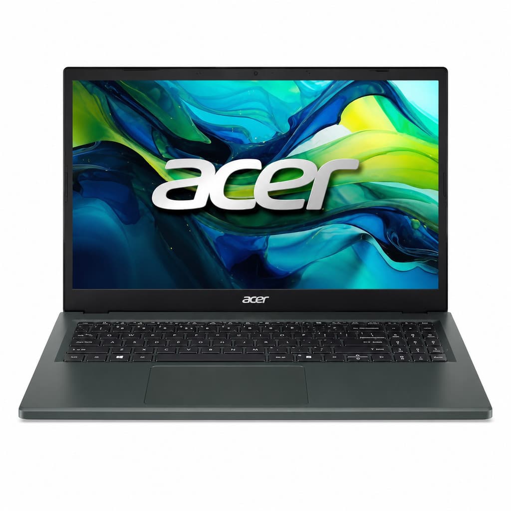 Notebook Acer Aspire Go 15 15.6 FHD Intel Core i7-13620H 8GB DDR5 SSD NVMe 256GB Windows 11 Home