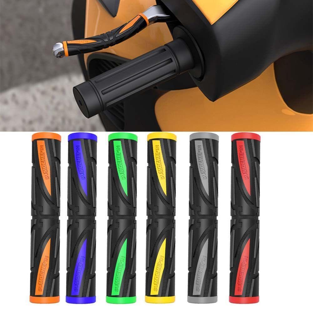 RLFIBEB Capa Para Alavanca De Freio De Moto , Acessórios Guidão , Borracha Antiderrapante , De Proteção Bicicleta
