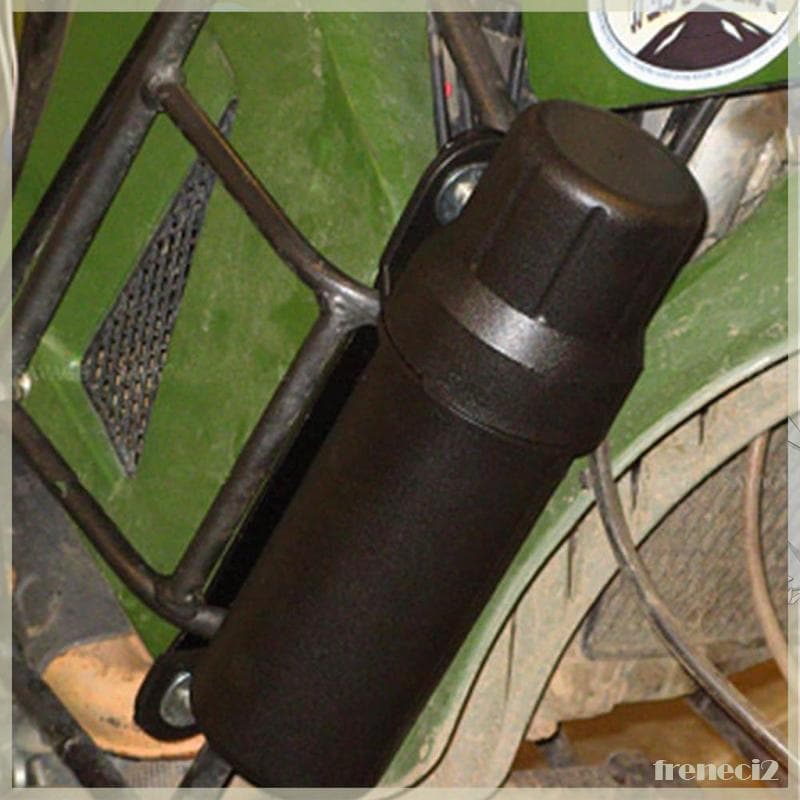 [Freneci2] Tubo De Armazenamento De Motocicleta À Prova D'água PC Material Ferramenta Caixa Kit De Ferramentas De Grande