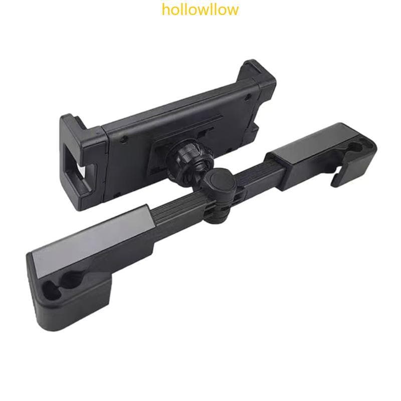 HHOT Suporte Montagem Para Encosto Cabeça Assento Carro, ABS, Forte E, E