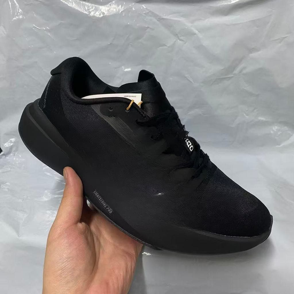 Tênis de corrida feminino masculino tênis de corrida sapatos esportivos antiderrapantes sapatos de treinamento 3316