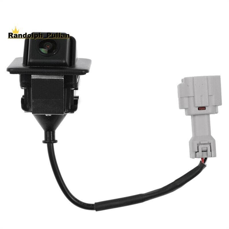 [Concessional H] Câmera De Backup De Visão Traseira Do Carro 95760-3Z600 3Z250 Para I40 2011-2015 Auxílio Ao Estacioname