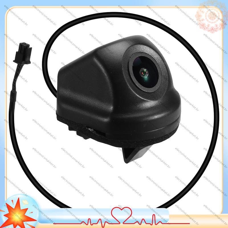 [Em Vendas E] Para Cruze 2009-2015 Câmera Traseira Reversa Do Carro 26676849 90921092 26205636 26208340