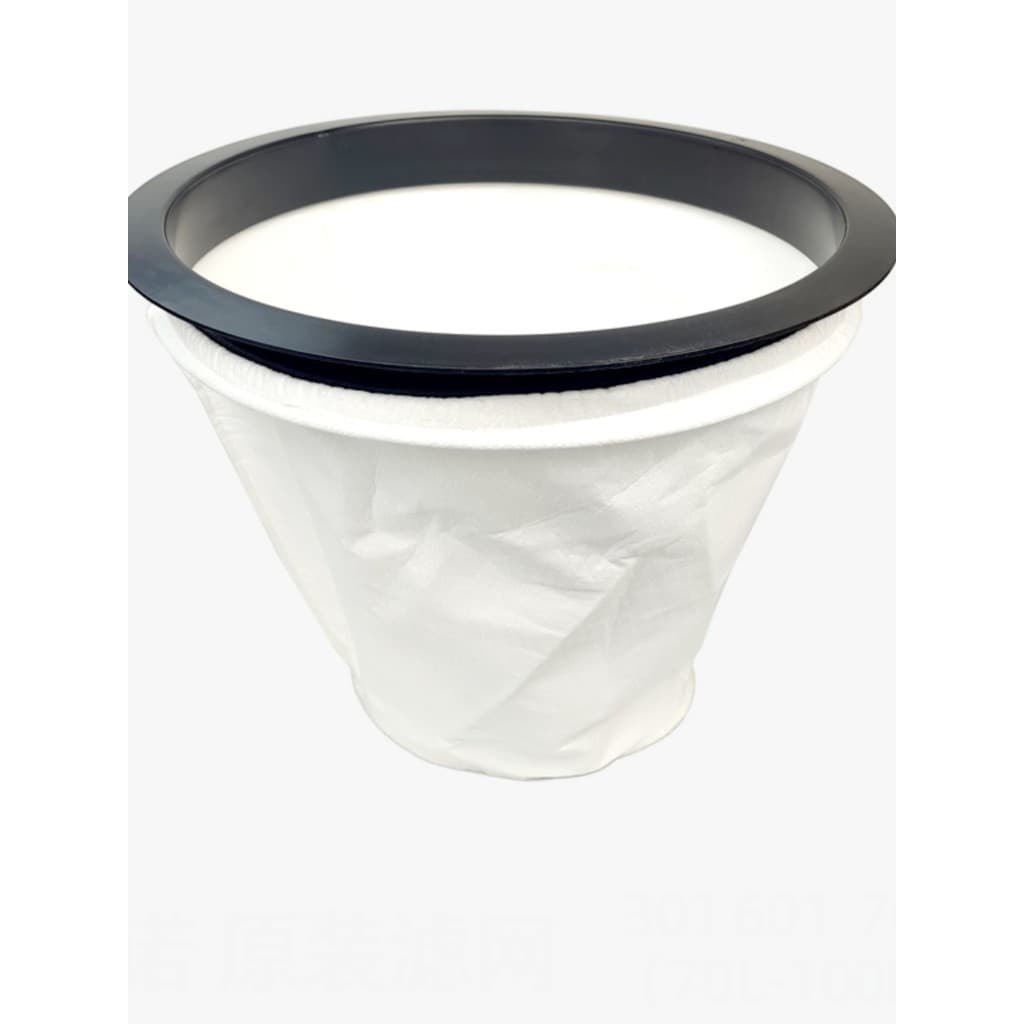 Geno 502 aspirador de pó separador saco forro saco de pó acessórios filtro malha elemento filtro 202/503/Zhigao 309/603