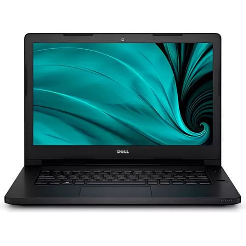 Notebook Dell Latitude 7400 Core I5 + 16 Gb Ram + 256 Gb Ssd